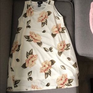 !!50% OFF!! Papillon Summer Floral Dress